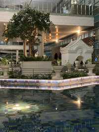 New Yogyakarta International Airport: Gateway to Tradition and Modernity