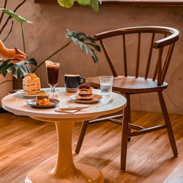 Green River Roastery