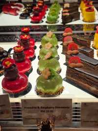 Celebrate Chinese New Year at Lava Java, Penang