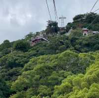  วัดเซนโคจิ (Senkoji Temple) และสวนสาธารณะ