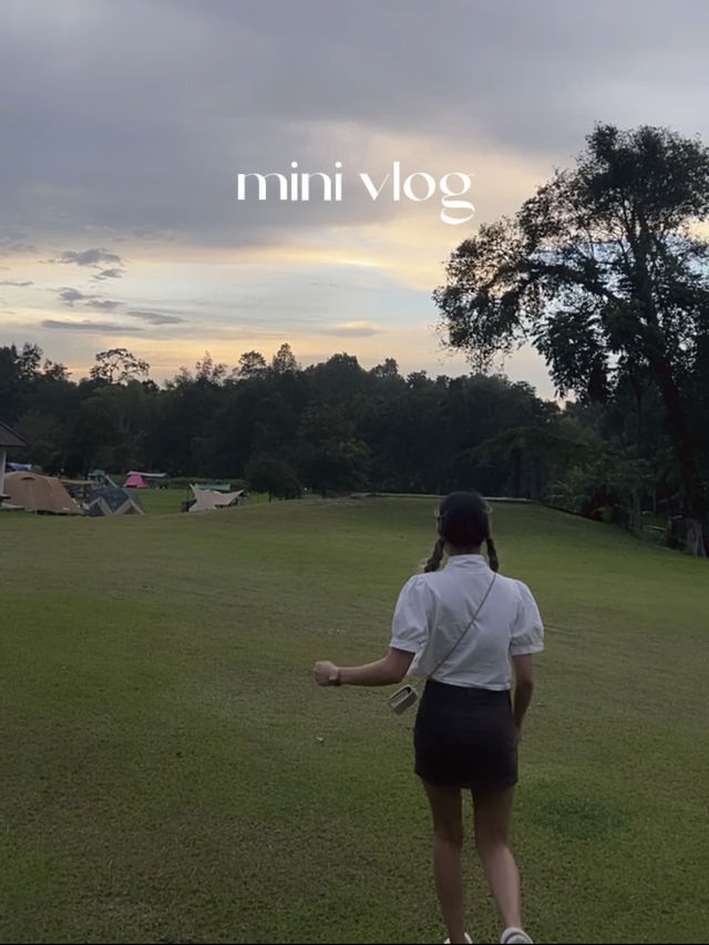 อุทยานแห่งชาติเขาใหญ่
