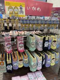 【大阪通天閣】 限量Chiikawa紀念幣 GET✅¥600愛好者必收藏‼️