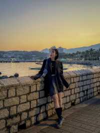 🇭🇰요즘 홍콩에서 떠오르는 여행지, 사이쿵Sai Kung🇭🇰
