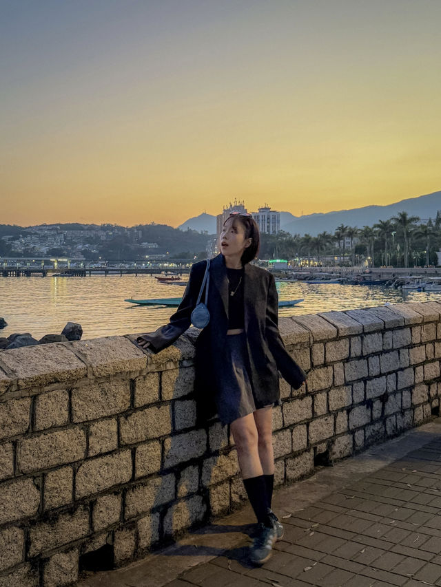 🇭🇰요즘 홍콩에서 떠오르는 여행지, 사이쿵Sai Kung🇭🇰