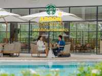 ปักหมุดคาเฟ่เปิดใหม่ ใกล้หาดลายัน จ.ภูเก็ต