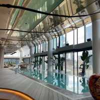 Vibrant Luxury in the Heart of the City: My Electrifying Stay at W Melbourne