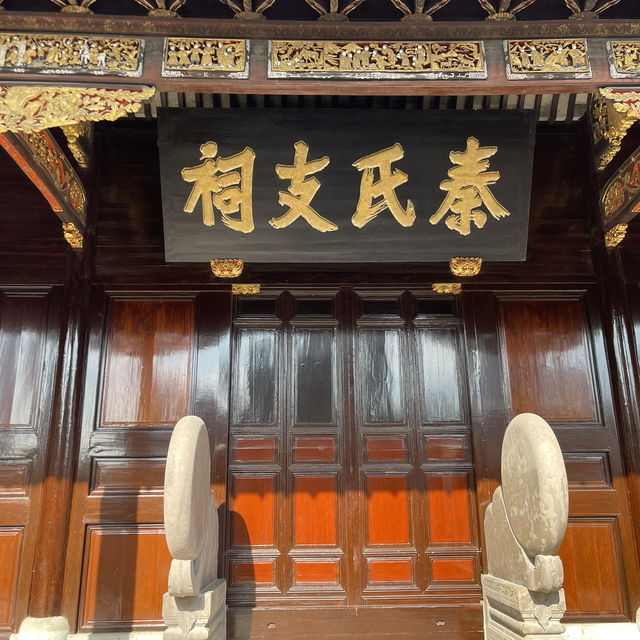 寧波天一閣/鼓樓