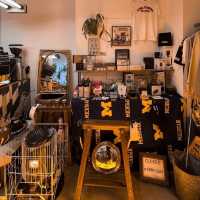 Lima Coffee Roasters Kobe