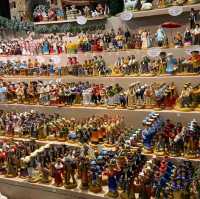 Christmas Market @ Aix en Provence