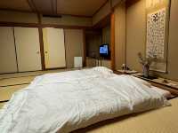 Takimotokan Yuki No Sato