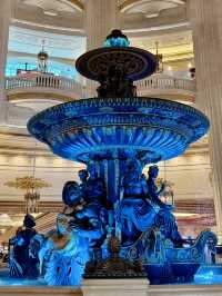 MACAU DAY TOUR ITINERARY WITH FREE SHUTTLE BUS FROM AIRPORT