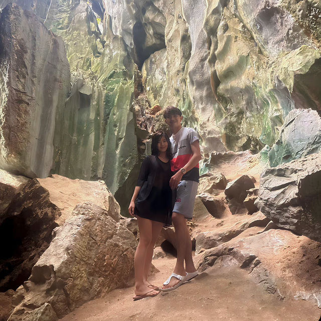 Hidden Paradise in EL Nido, Palawan ❤️