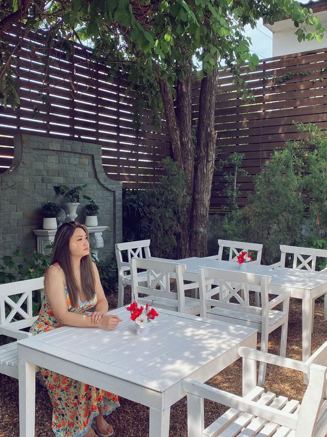 ป้ายยาที่พักหัวหิน🌼