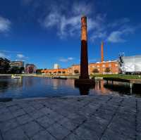 Aveiro, The Portugal’s Venice
