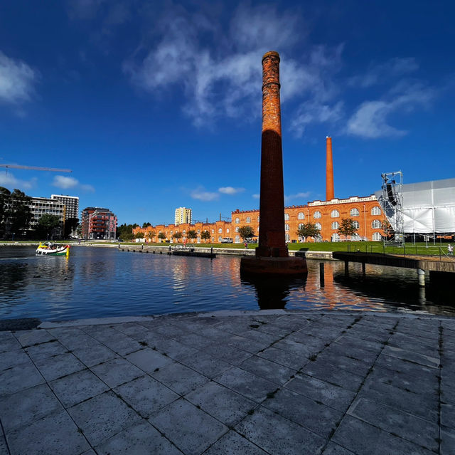 Aveiro, The Portugal’s Venice