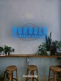 Vongole Beach Cafe 🌸🏖 Cafe ตราดไม่ข้ามเกาะ