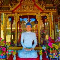 วัดพระคงฤาษี ลำพูน