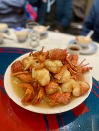 😎🎊🪿「潮樓」｜香港吃團年飯好去處🧑‍🍳🧧