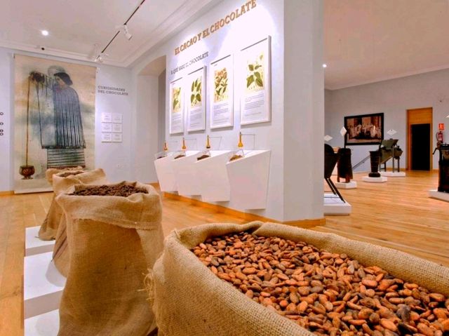 非常適合帶孩子去的博物館