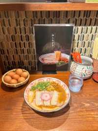 【和歌山】白浜で味わう極上とんこつ「丸田屋」の魅力🍜