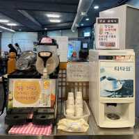 제주 시내 흑돼지맛집 그때 그집