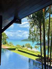 Luxury in Paradise: Qualia on Hamilton Island