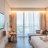 Courtyard by Marriott Bangkok Suvarnabhumi Airport