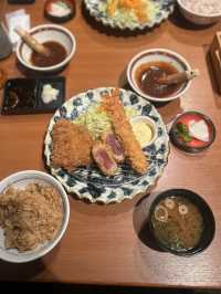 【和歌山】サクサク＆ジューシー！とんかつよし平で味わう絶品とんかつ