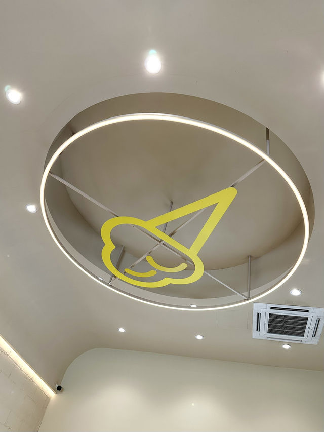 A Scoop of Happiness: Inside Scoop at The Beat Kiara Bay