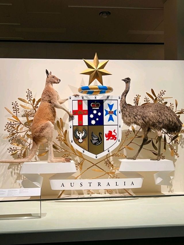 Melbourne Museum is a must-visit destination