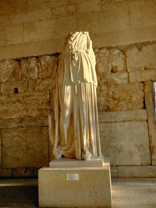 ギリシア神話の世界へ!