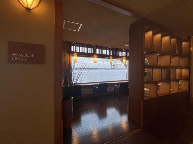 Where to stay in Tokachigawa Onsen Daiichi Hotel