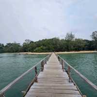 Prince Island Hotel is truly a wonderful place to relax and spend quality time with family.