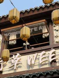 🇨🇳 Step Into History: Discover the Timeless Charm of Ciqikou in Chongqing
