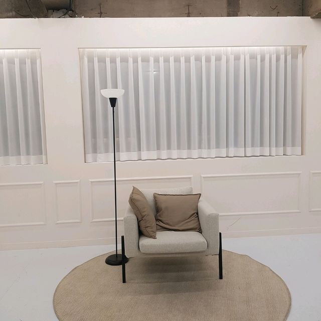 📸 감성 가득한 공간, 서면미술관에서 인생샷 남기기! 🎨