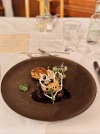 【日光金谷ホテル】メインダイニングでのディナー🍽
