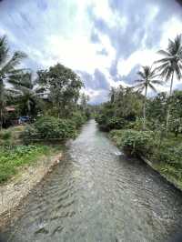 Scenic beauty and natural attractions in Jeli Kelantan 