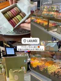 パリ旅行まとめ