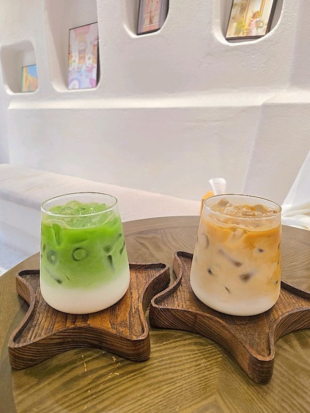 วันที่ 4 ก่อนกลับ ที่ Phi Quoc ช่วงเช้า 🏝🌄