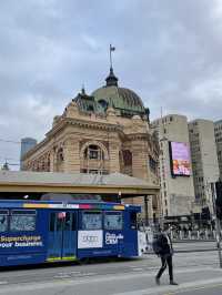 🇦🇺 Marvellous Melbourne: My Favourite Experiences