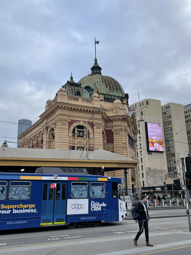 🇦🇺 Marvellous Melbourne: My Favourite Experiences