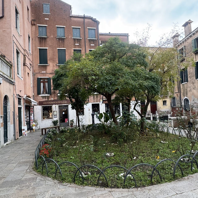 3 Days in Venice