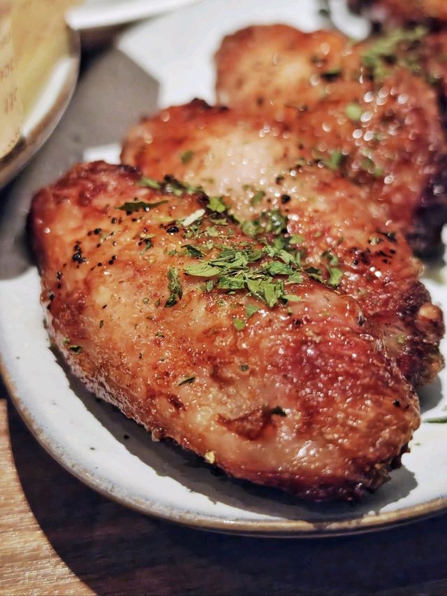文青風😎有格調🍽️西餐