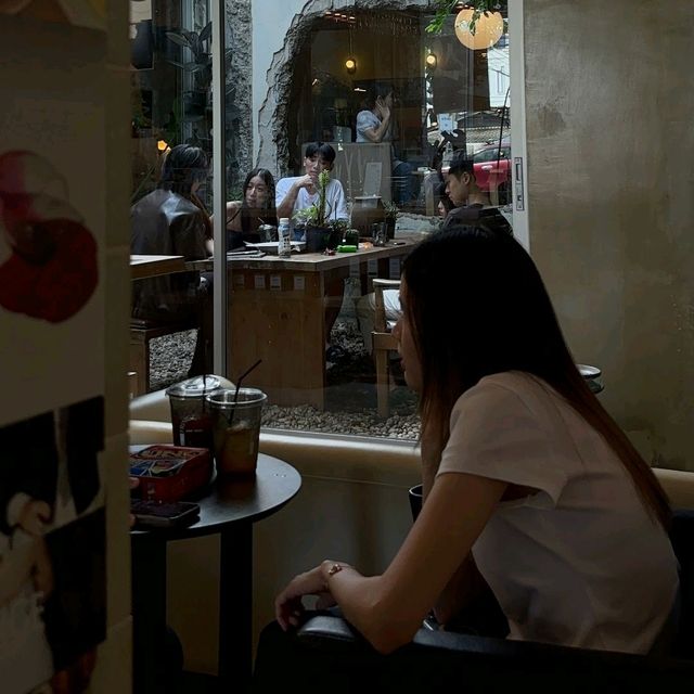 Lively place