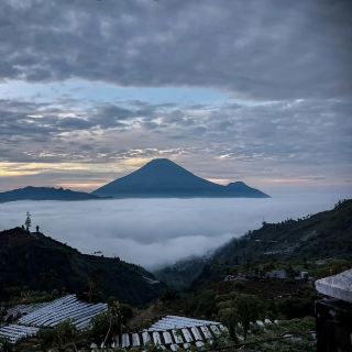 Dieng Plateau: A Hidden Gem in Java’s Highlands