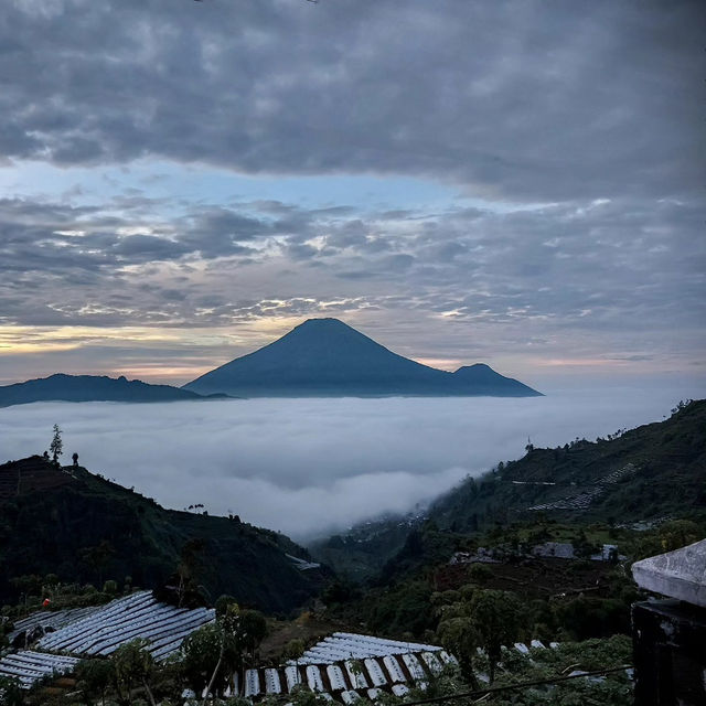 Dieng Plateau: A Hidden Gem in Java’s Highlands