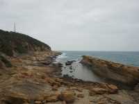 Unveiling Yehliu Geopark: A Serene Escape into Taiwan's Geological Masterpieces