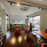 Refined Luxury at Brown Burgundy
