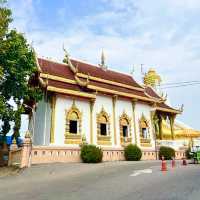 วัดพระธาตุดอยคำ เชียงใหม่