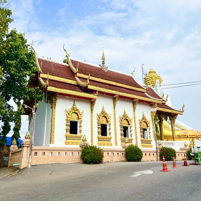 วัดพระธาตุดอยคำ เชียงใหม่